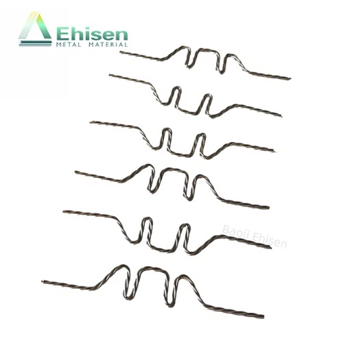 Kawat Berpintal Tungsten