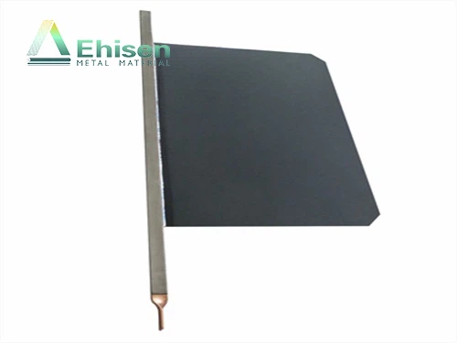 Introduction Of Titanium Anode For Vertical Continuous DC Copper Plating