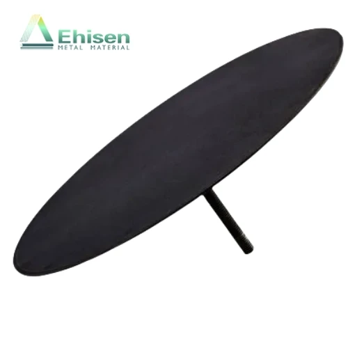 MMO Disc Anode