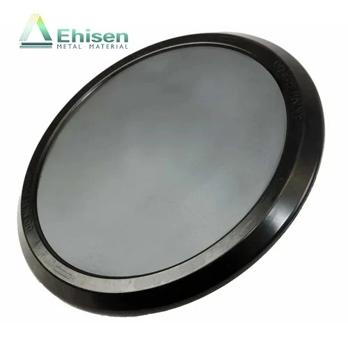 MMO Disc Anode