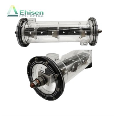 Elektrolis Titanium
